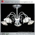 China Hot Sale led acrylic chandelier lamp with trade assurance supplier